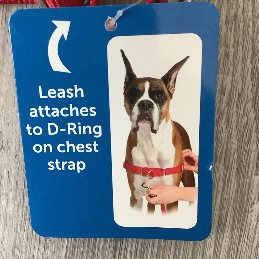 PetSafe Easy Walk No-Pull Dog Harness🌻 - Picture 2 of 6